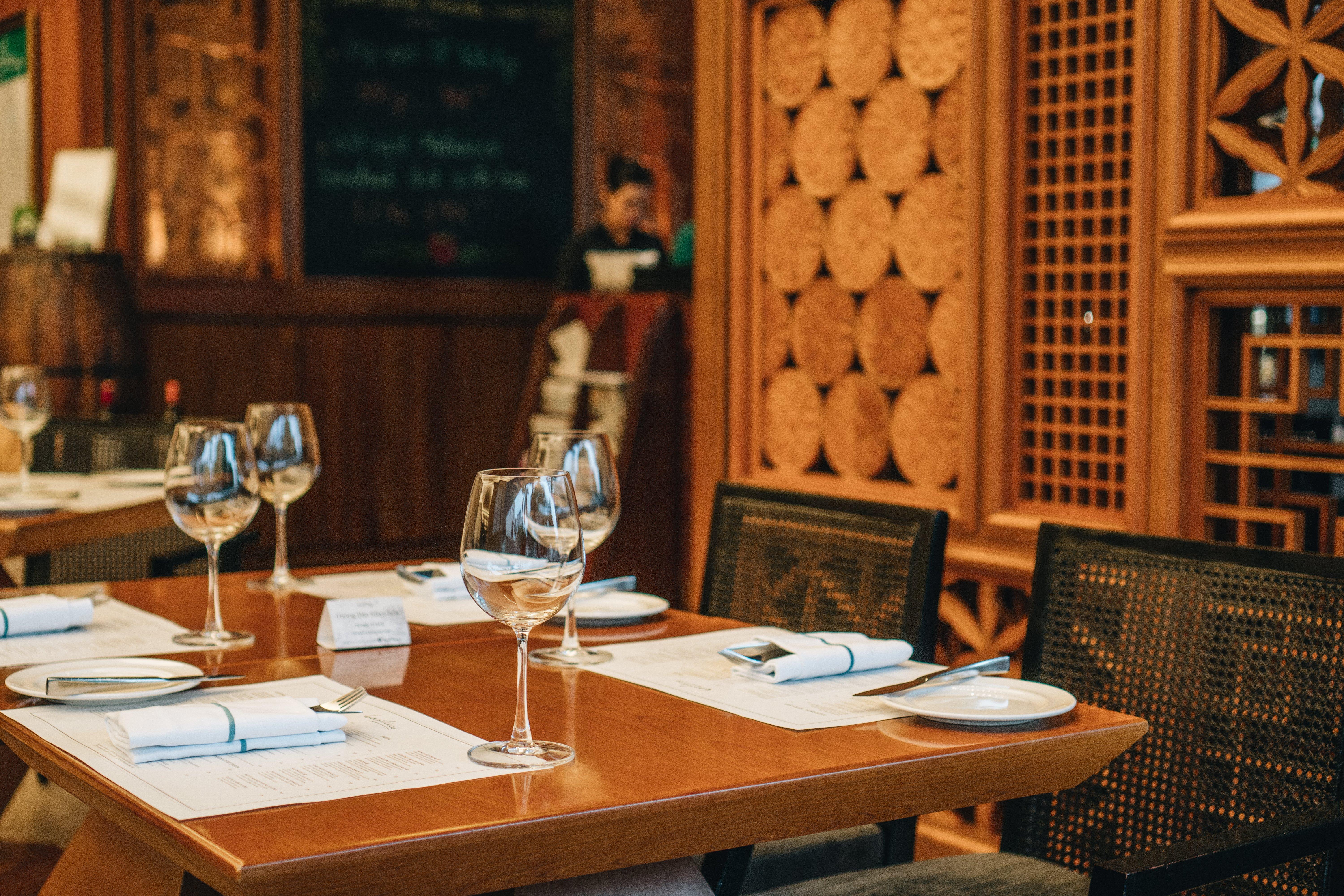 Intercontinental Residences Saigon, An Ihg Hotel Хошимин Екстериор снимка