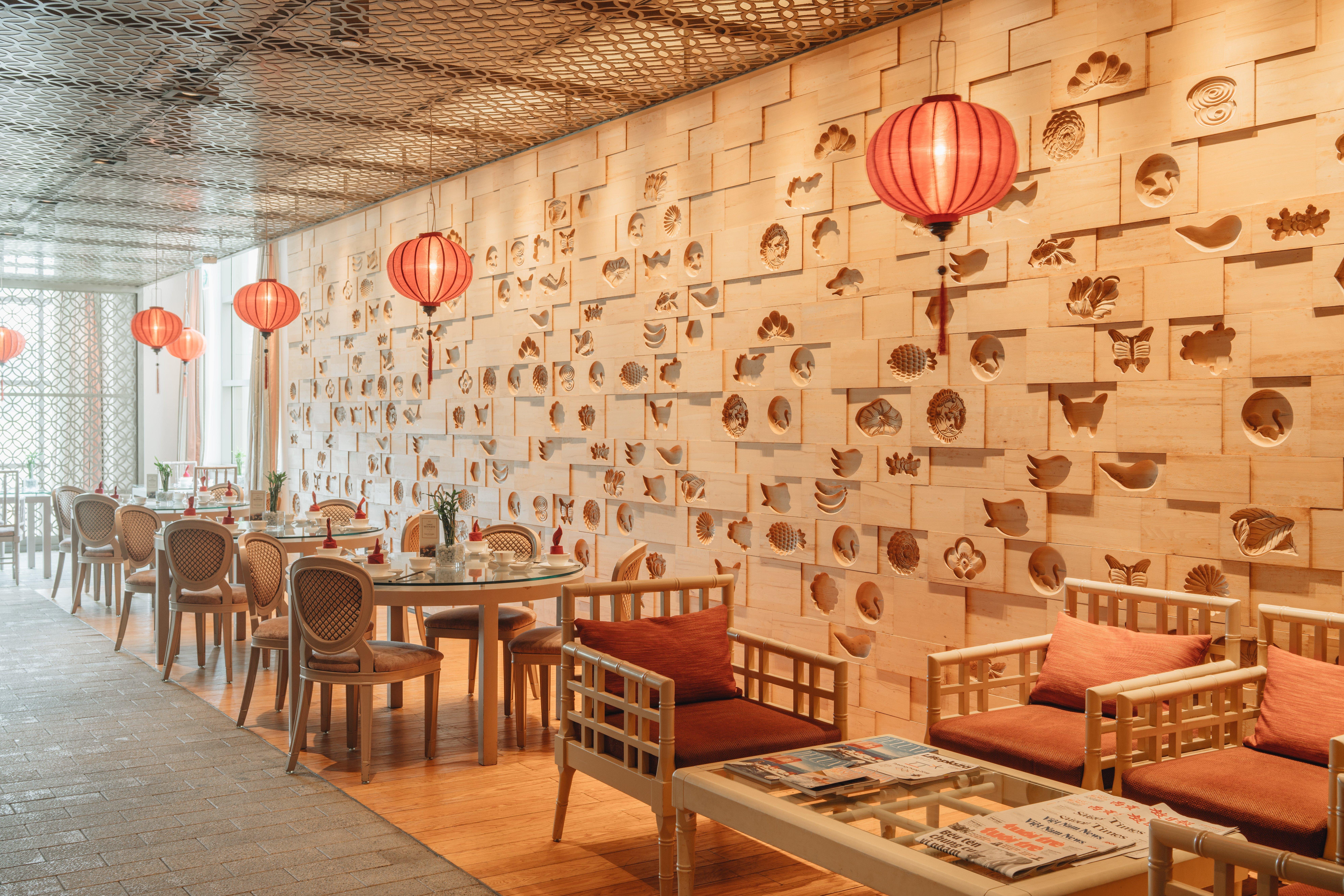 Intercontinental Residences Saigon, An Ihg Hotel Хошимин Екстериор снимка