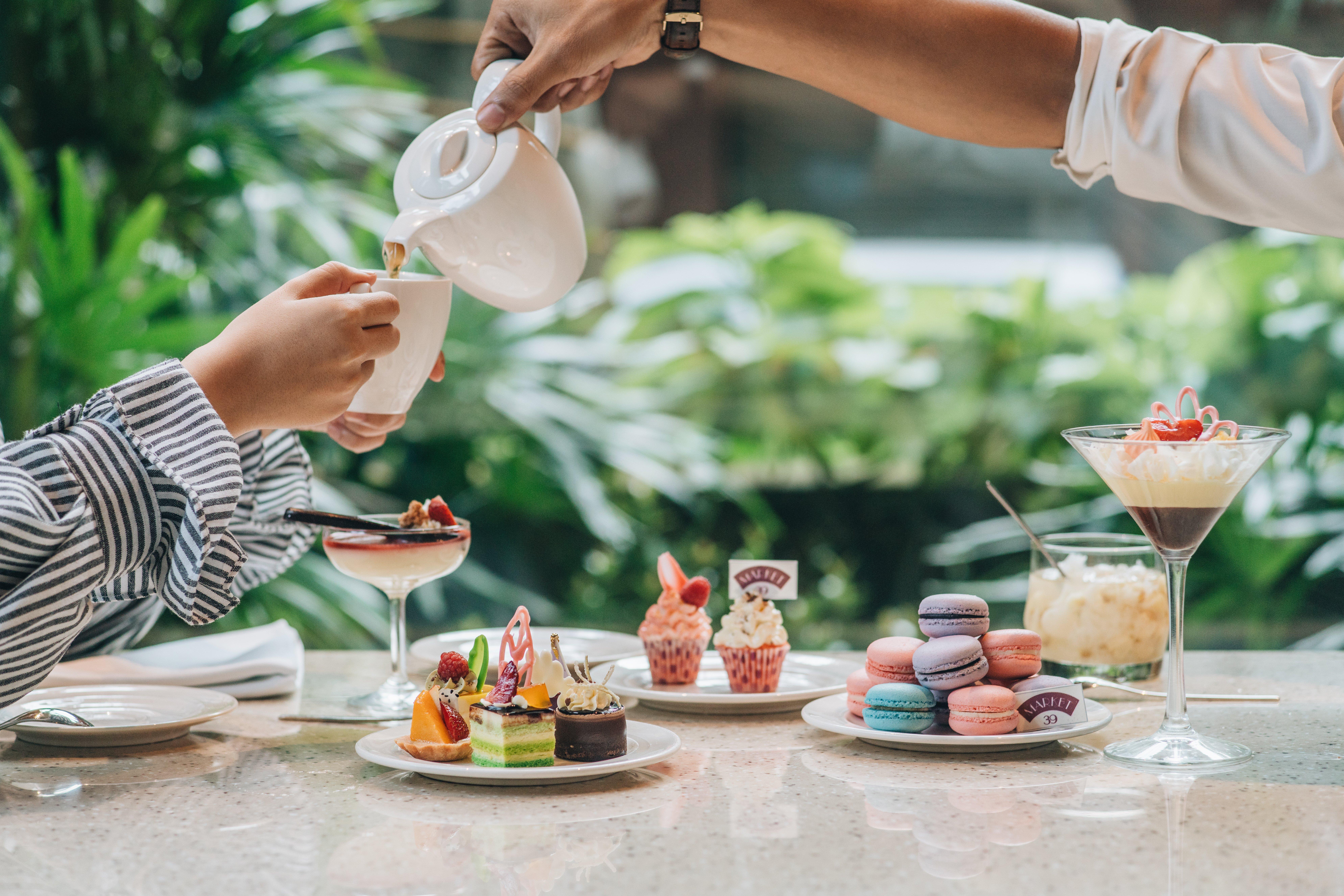 Intercontinental Residences Saigon, An Ihg Hotel Хошимин Екстериор снимка