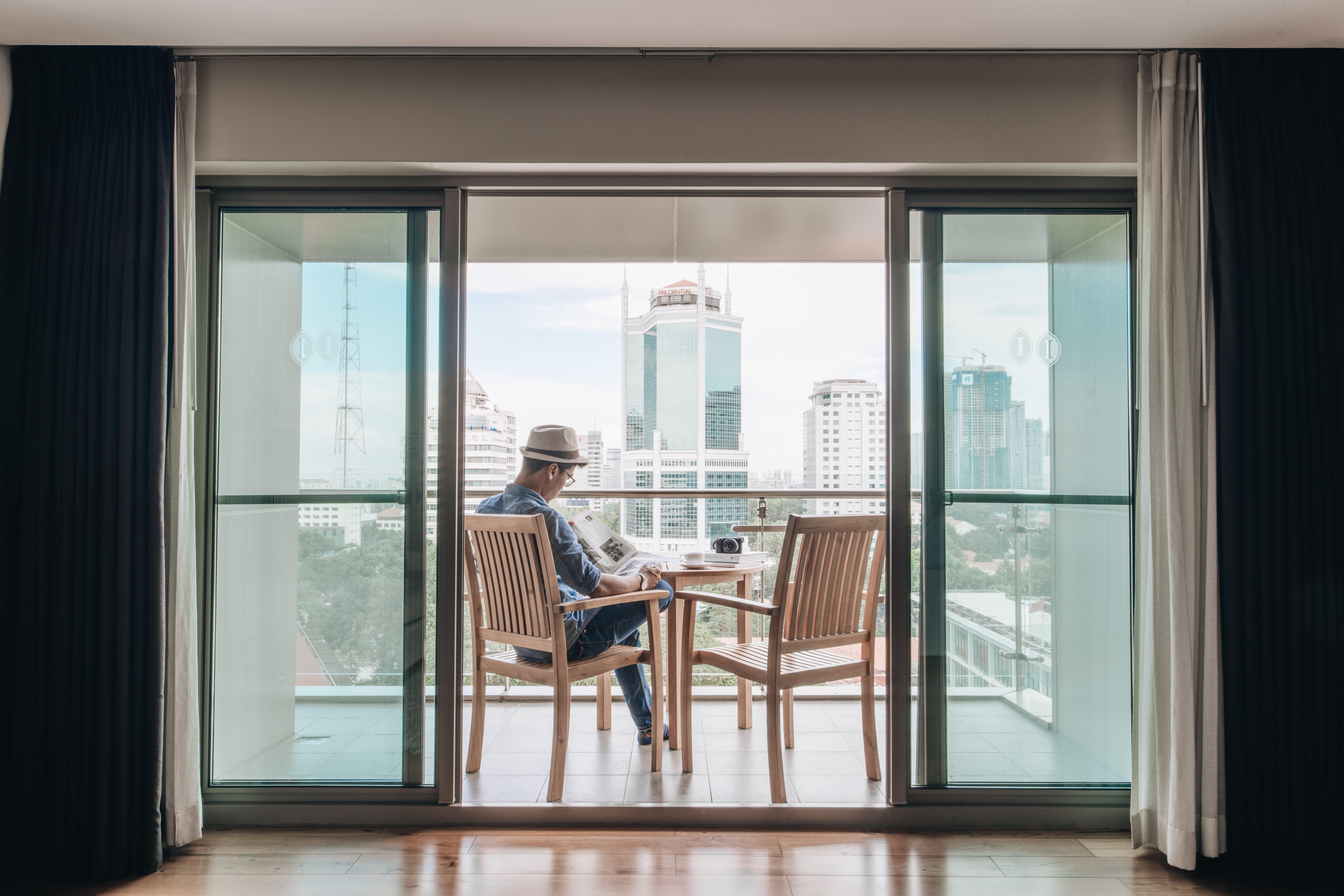 Intercontinental Residences Saigon, An Ihg Hotel Хошимин Екстериор снимка