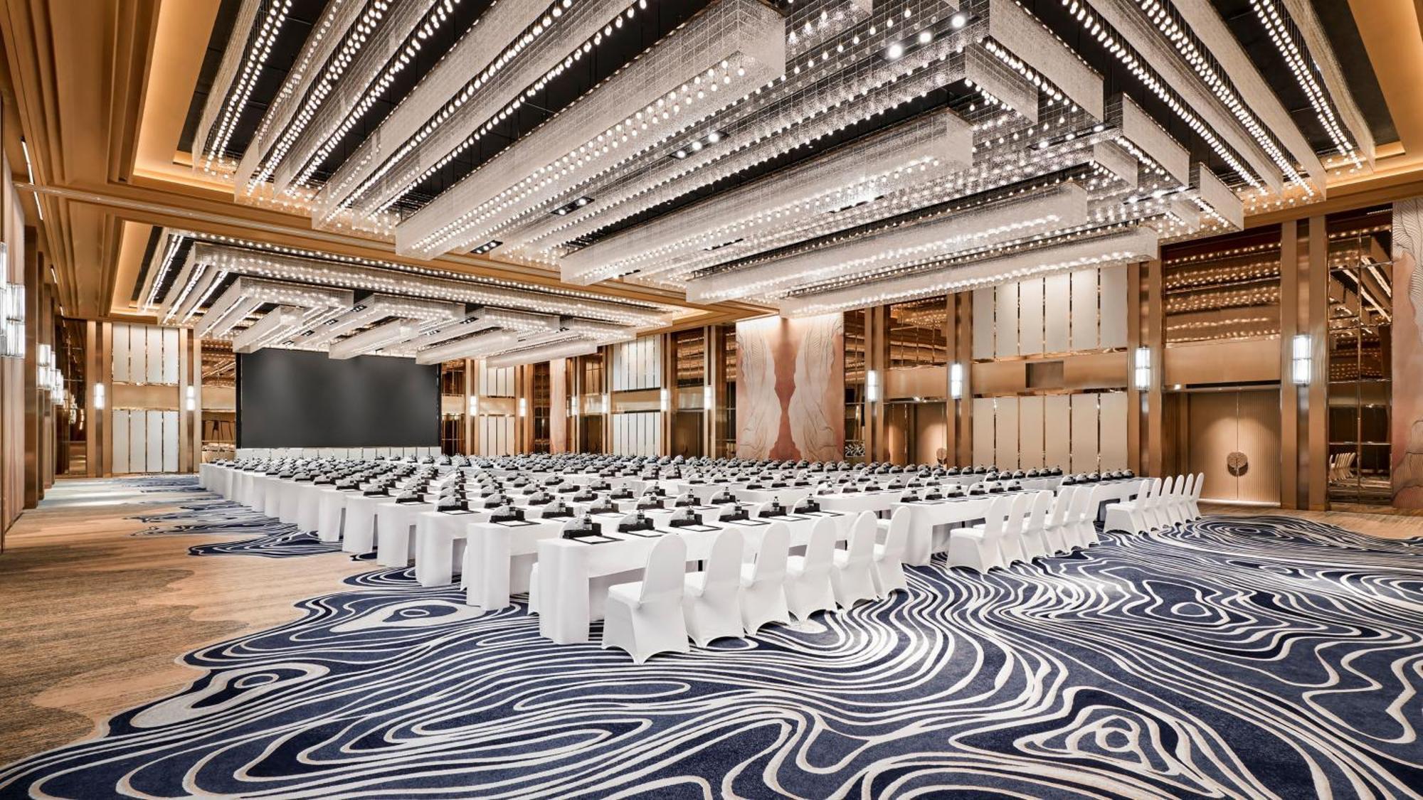 Intercontinental Residences Saigon, An Ihg Hotel Хошимин Екстериор снимка