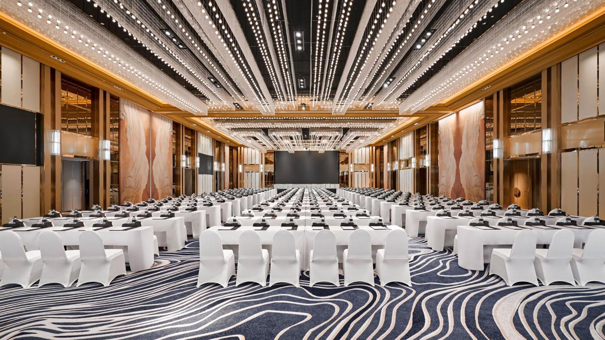 Intercontinental Residences Saigon, An Ihg Hotel Хошимин Екстериор снимка