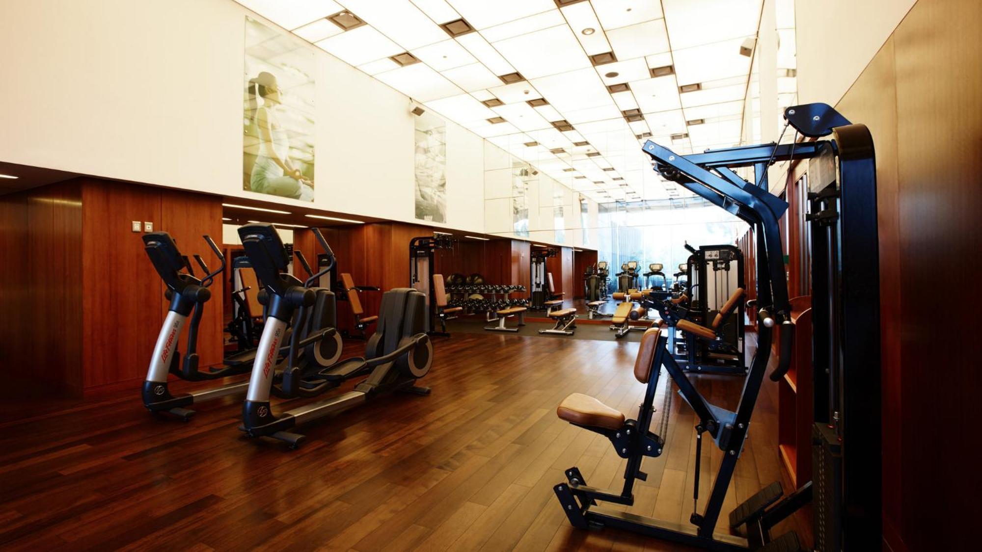Intercontinental Residences Saigon, An Ihg Hotel Хошимин Екстериор снимка